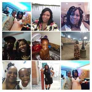 Meet your Posher, Randie